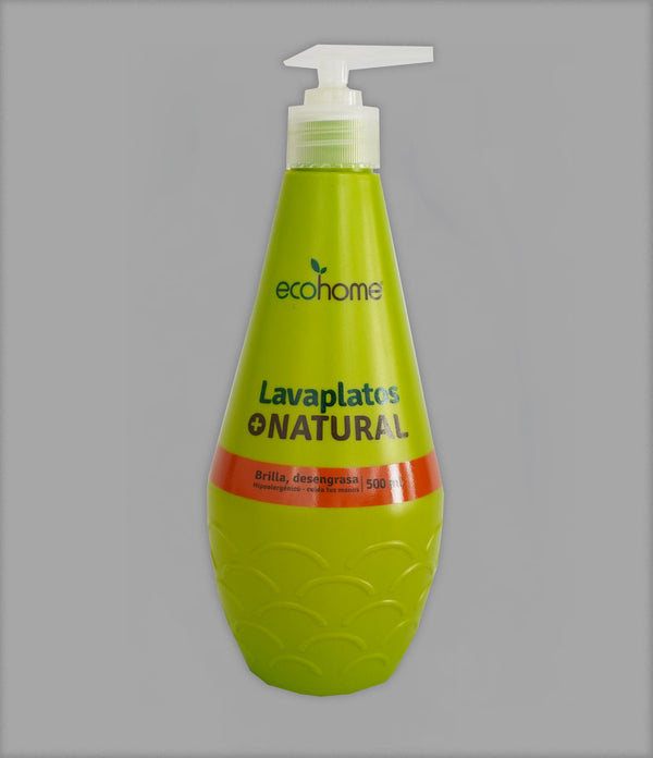 Lavaplatos líquido 500 ml