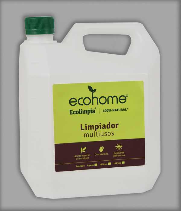 Limpiador Multiusos galón