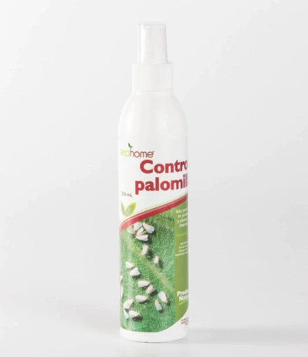 Control Palomilla 250 ml